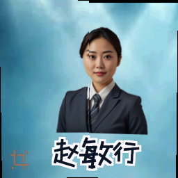 赵敏行