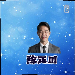 陈正川
